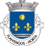 Braso da freguesia de Flamengos
