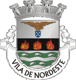 Braso de Nordeste