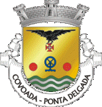 Braso da freguesia de Covoada