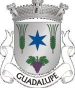 Braso da freguesia de Guadalupe