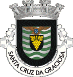 Braso de Santa Cruz da Graciosa
