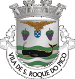 Braso de So Roque do Pico