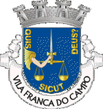 Braso de Vila Franca do Campo