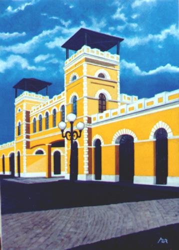 Patrimnio